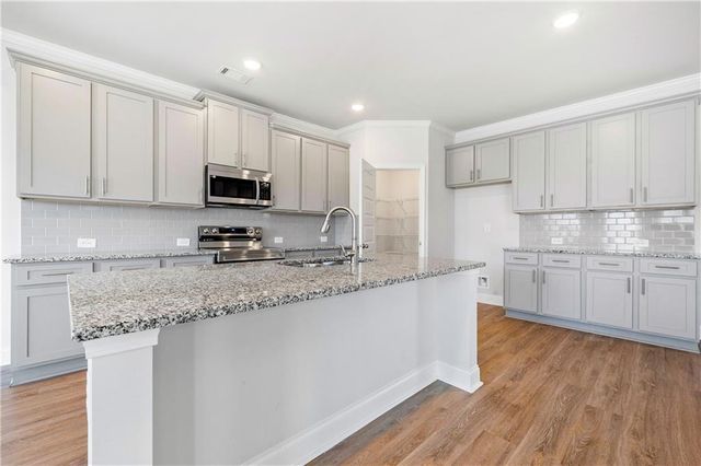 3831 Brookburn Park, Gainesville, GA 30506