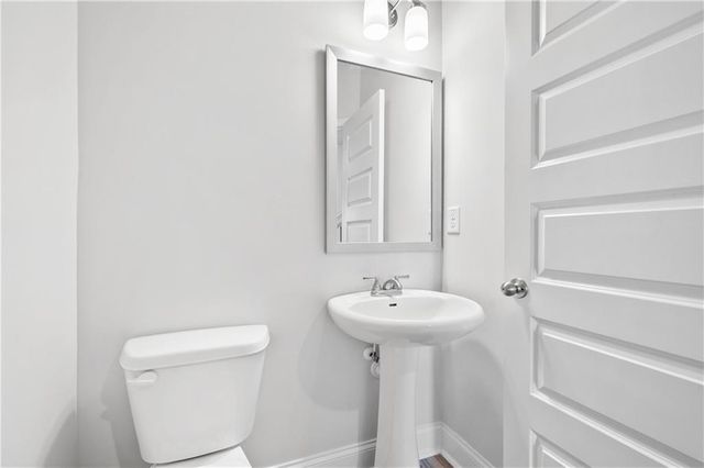 3831 Brookburn Park, Gainesville, GA 30506