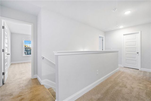 3831 Brookburn Park, Gainesville, GA 30506