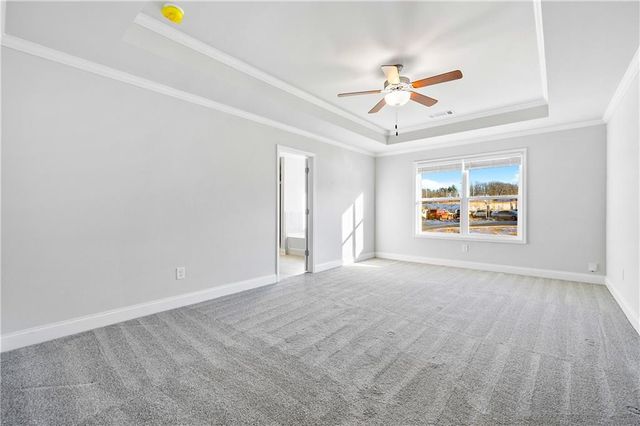 3831 Brookburn Park, Gainesville, GA 30506