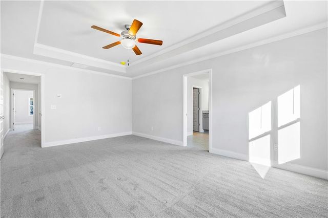 3831 Brookburn Park, Gainesville, GA 30506