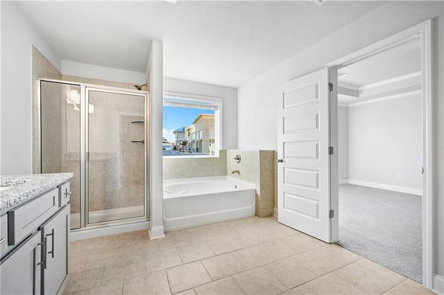 3831 Brookburn Park, Gainesville, GA 30506