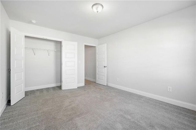 3831 Brookburn Park, Gainesville, GA 30506