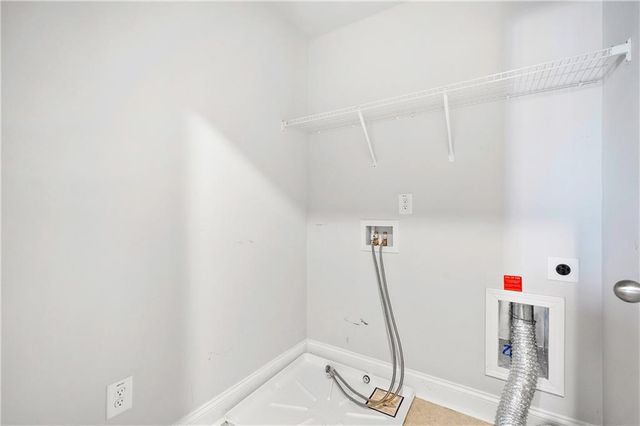 3831 Brookburn Park, Gainesville, GA 30506