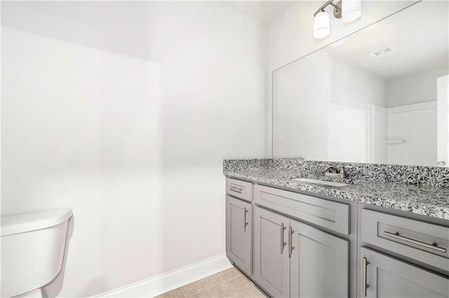 3831 Brookburn Park, Gainesville, GA 30506