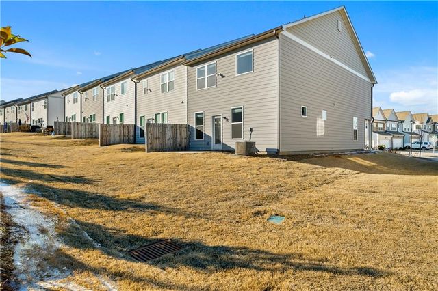 3831 Brookburn Park, Gainesville, GA 30506