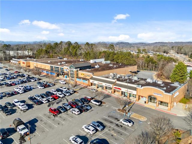 3831 Brookburn Park, Gainesville, GA 30506