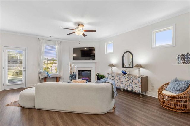 3831 Brookburn Park, Gainesville, GA 30506