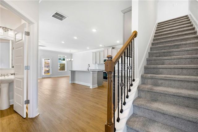 3831 Brookburn Park, Gainesville, GA 30506