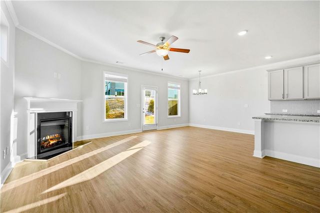 3831 Brookburn Park, Gainesville, GA 30506