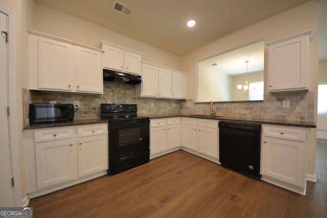 6426 Grey Fox Way, Riverdale, GA 30296