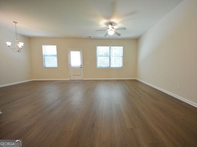 6426 Grey Fox Way, Riverdale, GA 30296