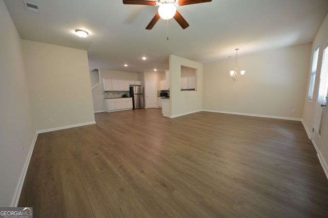 6426 Grey Fox Way, Riverdale, GA 30296