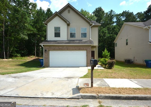 6426 Grey Fox Way, Riverdale, GA 30296