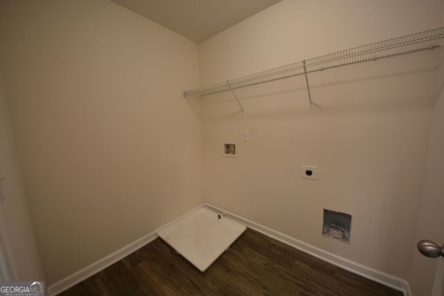 6426 Grey Fox Way, Riverdale, GA 30296