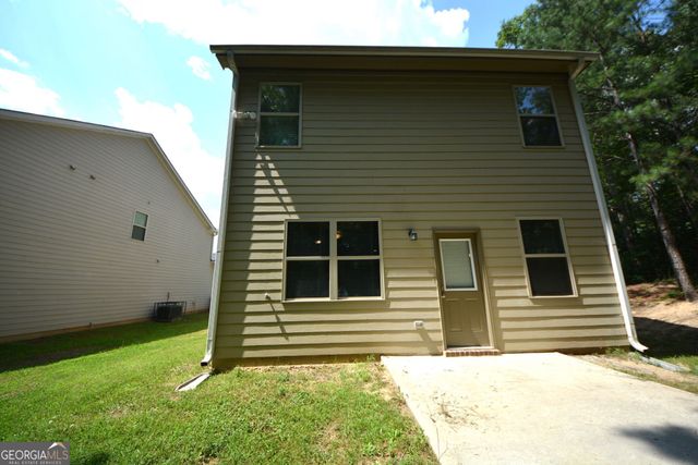 6426 Grey Fox Way, Riverdale, GA 30296
