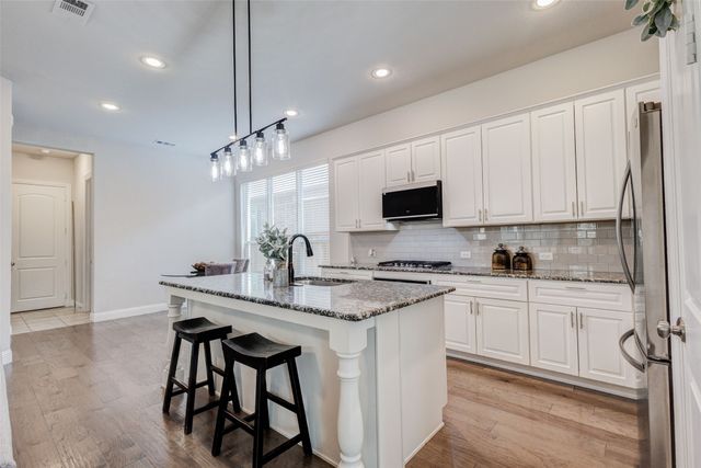4248 Del Rey Avenue, Mckinney, TX 75070