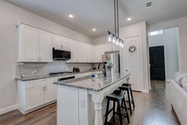 4248 Del Rey Avenue, Mckinney, TX 75070