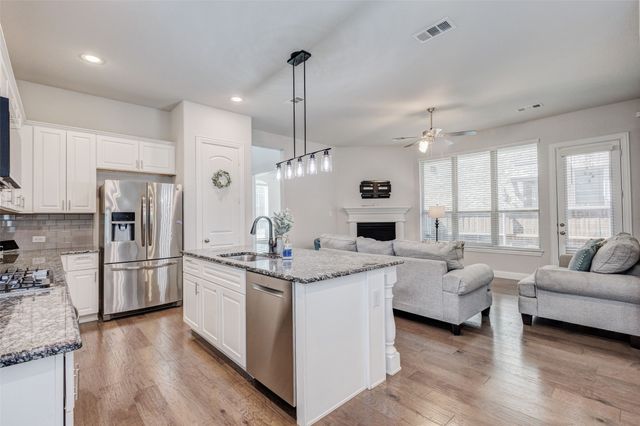 4248 Del Rey Avenue, Mckinney, TX 75070