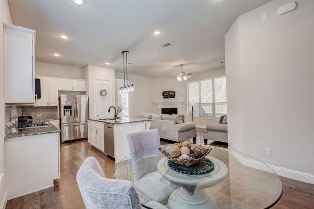 4248 Del Rey Avenue, Mckinney, TX 75070