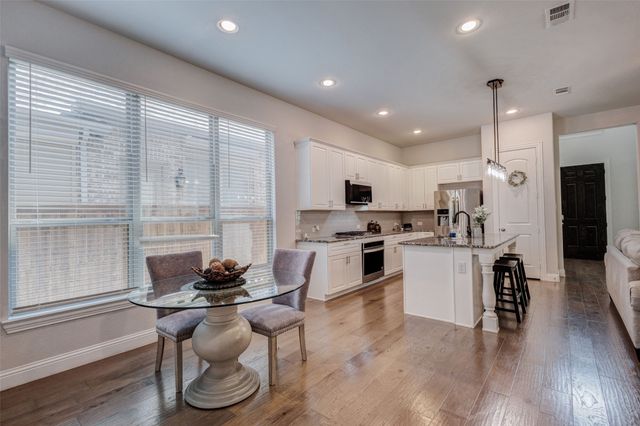 4248 Del Rey Avenue, Mckinney, TX 75070