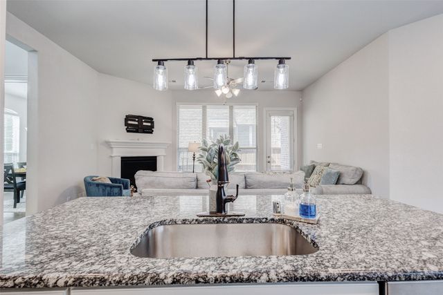 4248 Del Rey Avenue, Mckinney, TX 75070