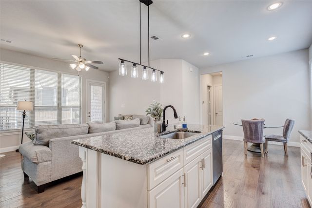 4248 Del Rey Avenue, Mckinney, TX 75070