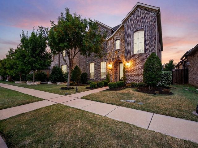 4248 Del Rey Avenue, Mckinney, TX 75070