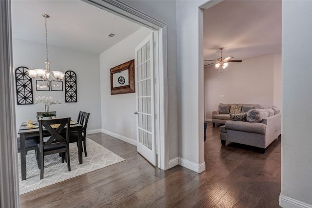 4248 Del Rey Avenue, Mckinney, TX 75070