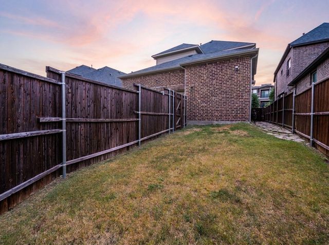 4248 Del Rey Avenue, Mckinney, TX 75070
