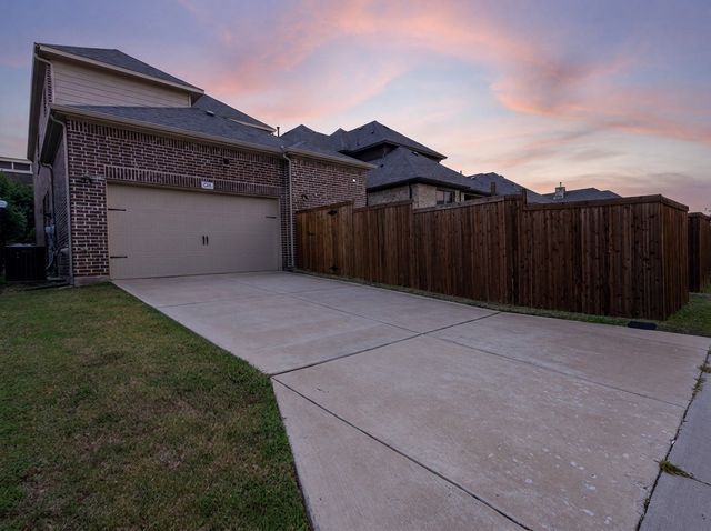 4248 Del Rey Avenue, Mckinney, TX 75070