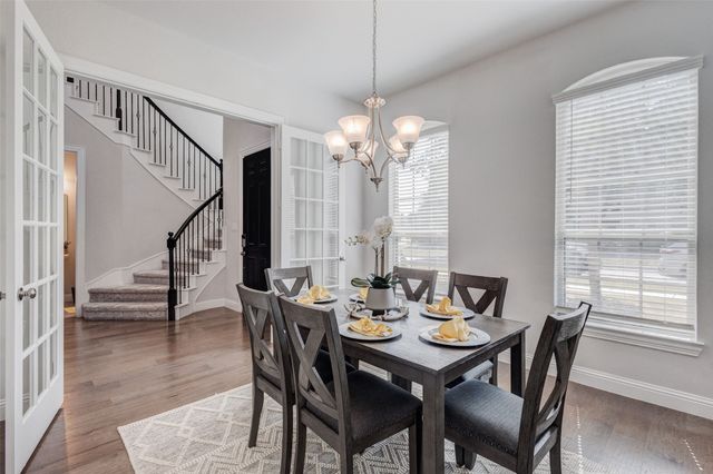4248 Del Rey Avenue, Mckinney, TX 75070