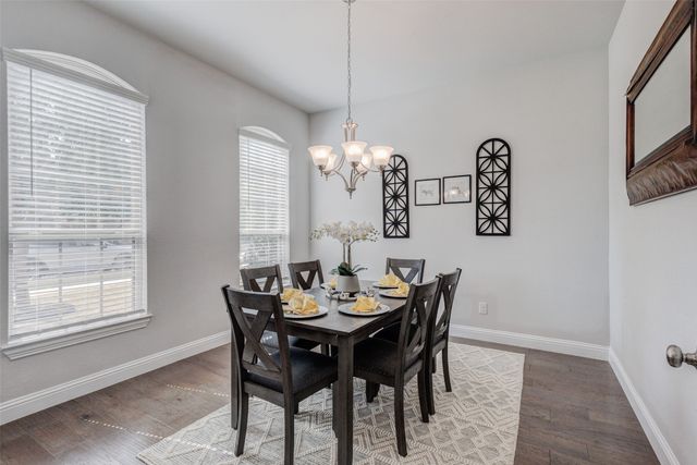4248 Del Rey Avenue, Mckinney, TX 75070