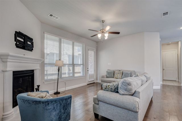 4248 Del Rey Avenue, Mckinney, TX 75070