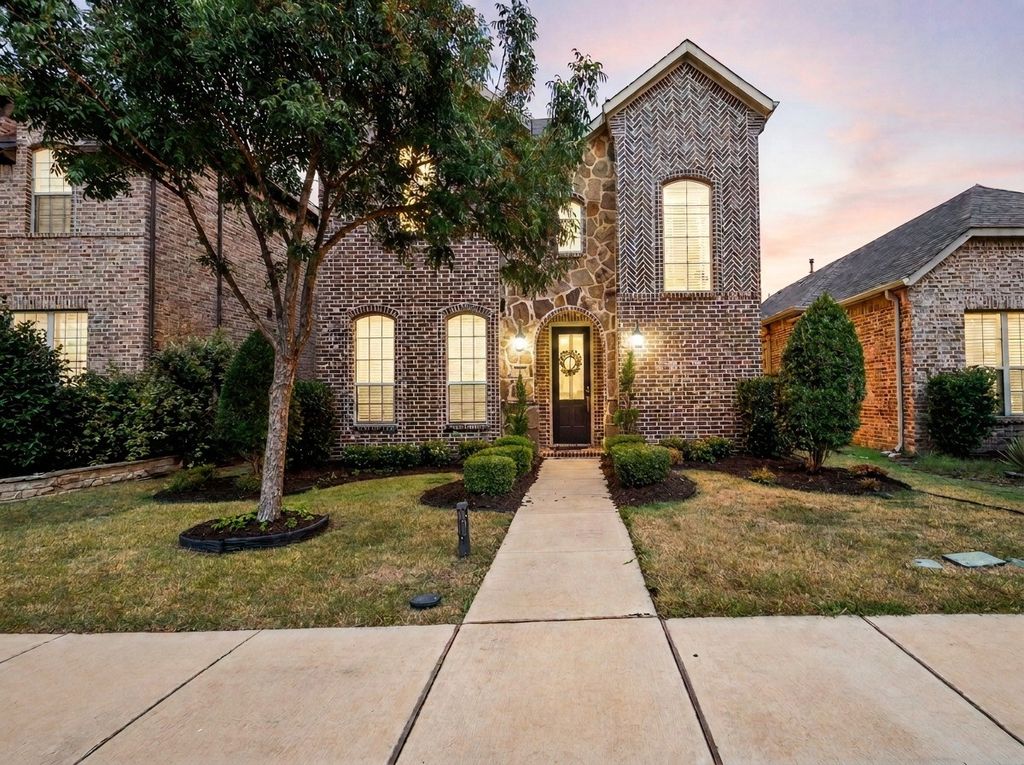 4248 Del Rey Avenue, Mckinney, TX 75070