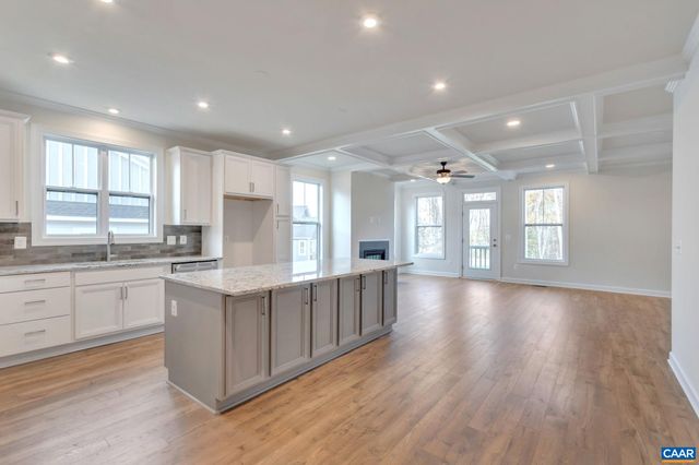 2B CORSHAM ST, Crozet, VA 22932