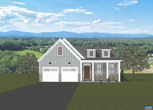 2B CORSHAM ST, Crozet, VA 22932