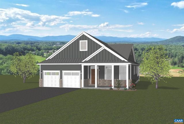 2B CORSHAM ST, Crozet, VA 22932