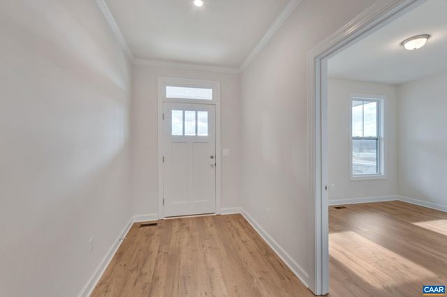 2B CORSHAM ST, Crozet, VA 22932