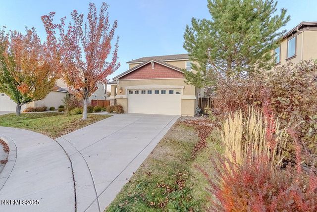2874 Garda Court, Sparks, NV 89434