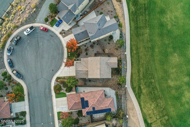 2874 Garda Court, Sparks, NV 89434