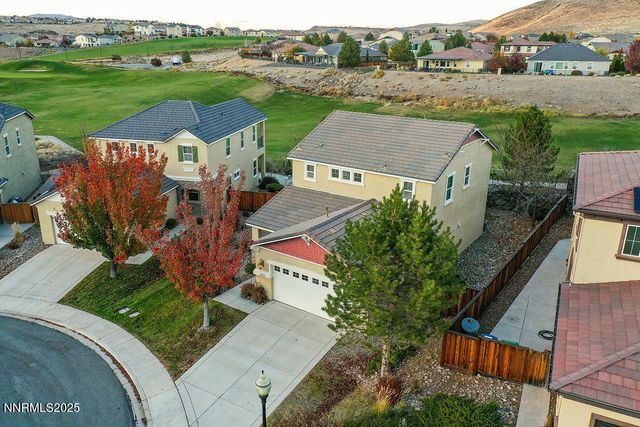 2874 Garda Court, Sparks, NV 89434