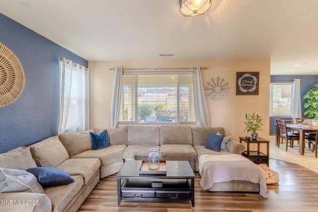 2874 Garda Court, Sparks, NV 89434