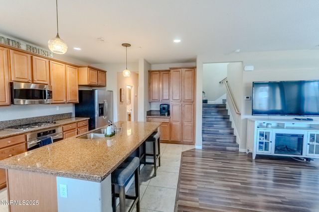 2874 Garda Court, Sparks, NV 89434