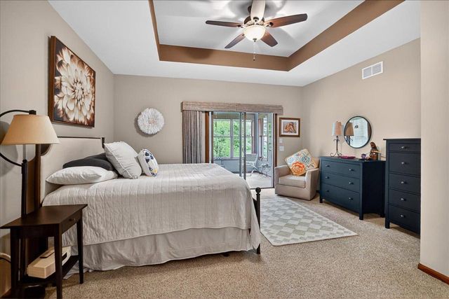 71 Berdella Court, Cross Plains, WI 53528