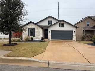 4437 Lucabella LN, Leander, TX 78641