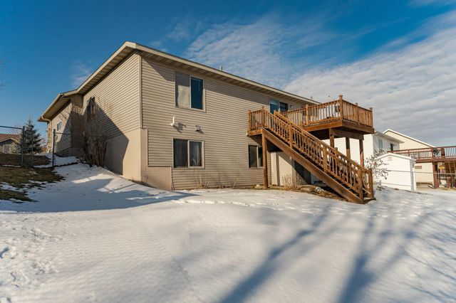 2770 Kenosha Lane NW, Rochester, MN 55901