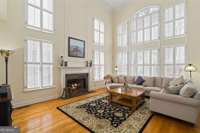 113 Highgrove Drive, Suwanee, GA 30024