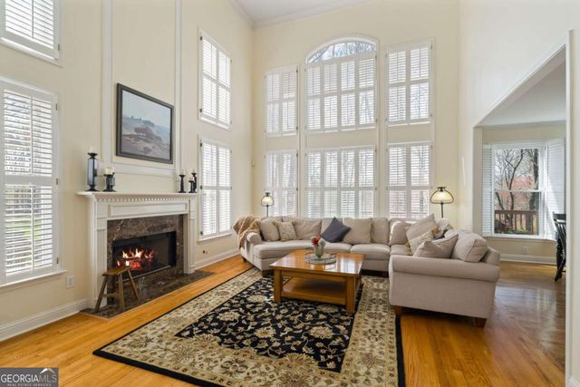 113 Highgrove Drive, Suwanee, GA 30024