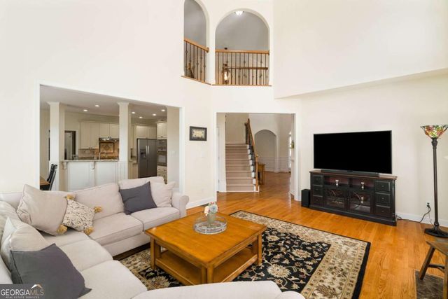 113 Highgrove Drive, Suwanee, GA 30024